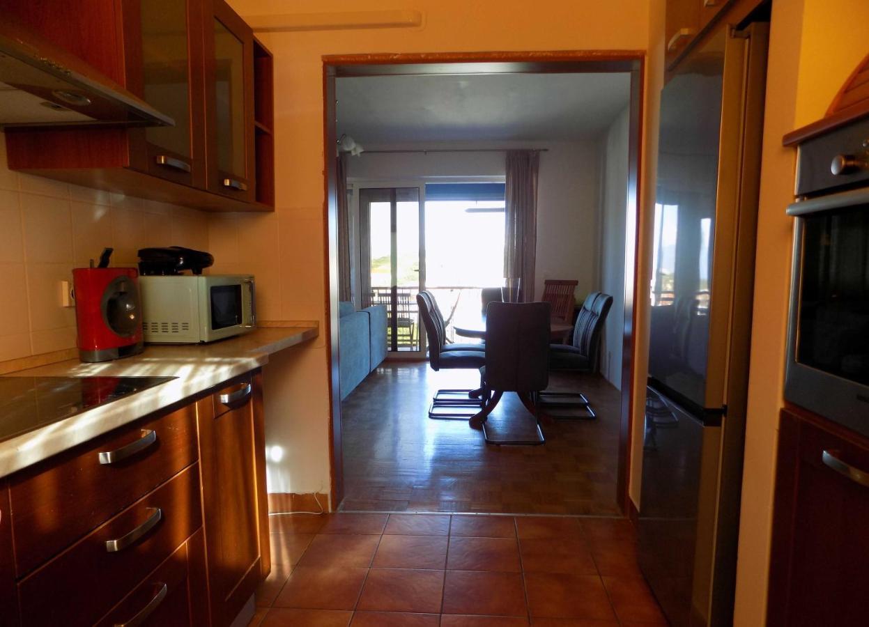Apartman Borna Vrbnik (Primorje-Gorski Kotar) Exterior foto
